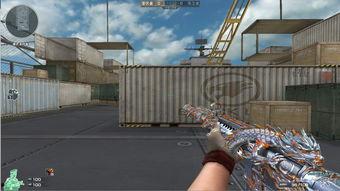 cf最新爆料端游排行榜,端游排行榜风云变幻，谁将问鼎巅峰？