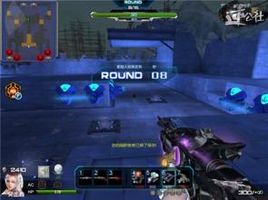 逆战塔防最新版本爆料,全新关卡与英雄等你挑战！